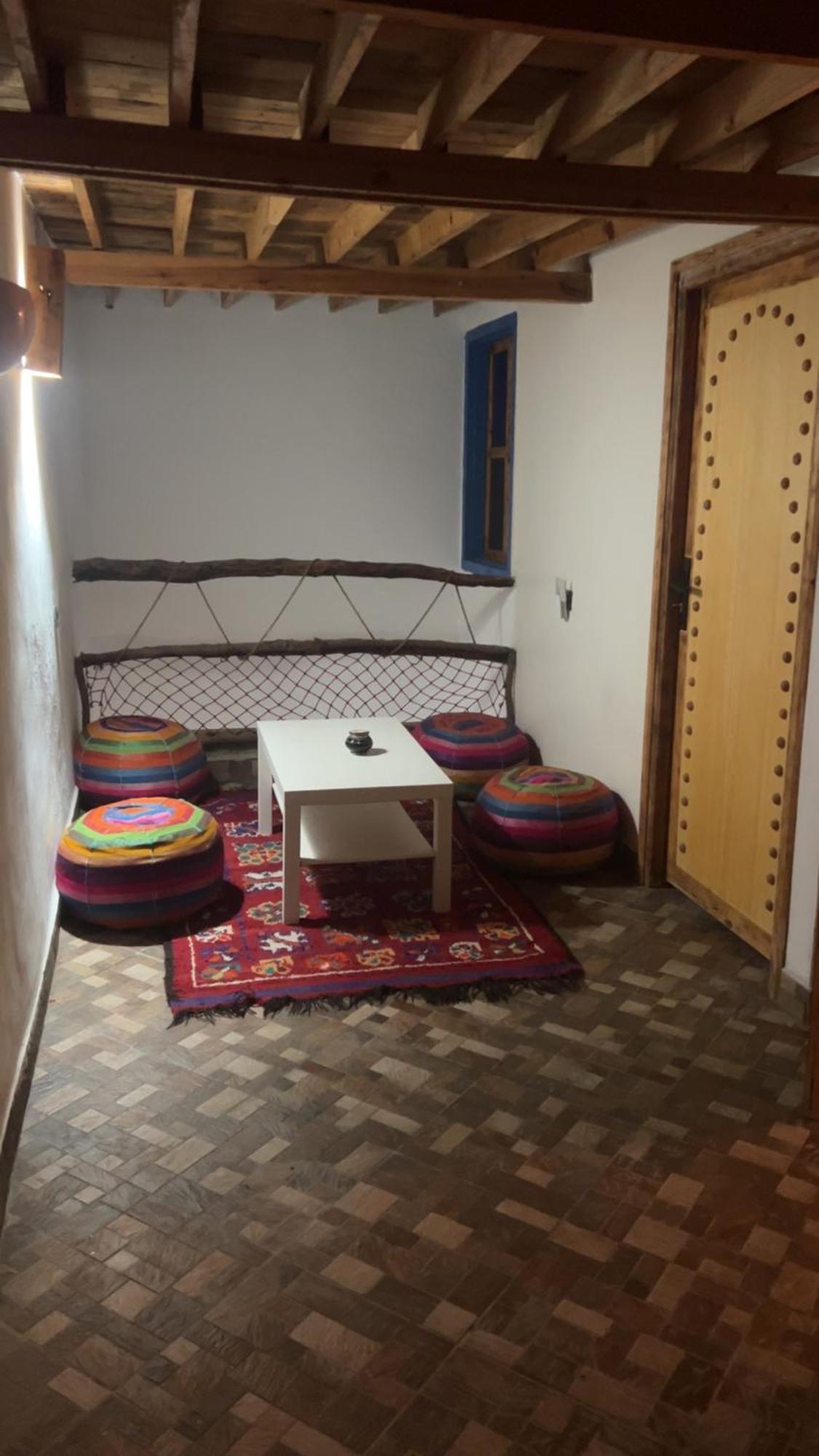 Essaouira Wood House Villa Exterior photo