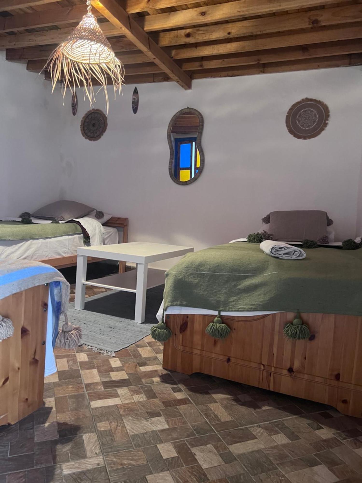 Essaouira Wood House Villa Exterior photo